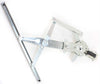 GRAND AM 92-98 FRONT WINDOW REGULATOR RH, Power, w/ Motor, Coupe