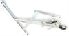 GRAND AM 92-98 FRONT WINDOW REGULATOR RH, Power, w/ Motor, Coupe