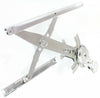GRAND AM 92-98 FRONT WINDOW REGULATOR LH, Power, w/ Motor, Coupe