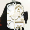 GRAND AM 92-98 FRONT WINDOW REGULATOR LH, Power, w/ Motor, Coupe