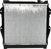 4RUNNER 88-95 RADIATOR, 6cyl, 4WD