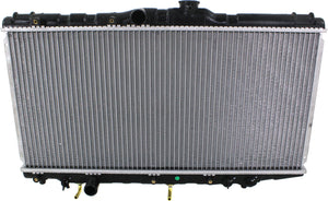 COROLLA 88-92 RADIATOR, (Exc, GTS Model)