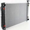 C/K SERIES P/U 88-96 RADIATOR, w/ Engine Oil Cooler, 28\ Between tanks"