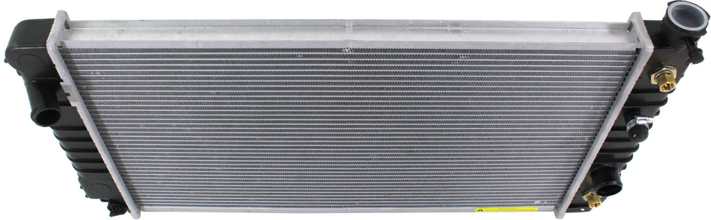 S10/BLAZER 88-94 RADIATOR, 4.3L, w/o Engine Oil Cooler