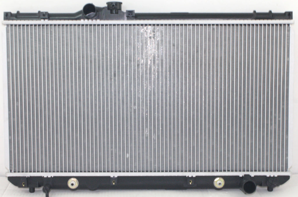 IS300 01-05 RADIATOR