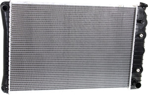 C/K SERIES P/U 88-91 / SUBURBAN 81-91 RADIATOR, 28x19 core