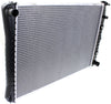 C/K SERIES P/U 88-91 / SUBURBAN 81-91 RADIATOR, 28x19 core