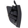 VIBE 03-08 TAIL LAMP RH, Lens and Housing