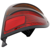 VIBE 03-08 TAIL LAMP RH, Lens and Housing