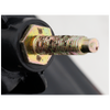 VIBE 03-08 TAIL LAMP RH, Lens and Housing