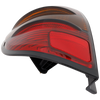 VIBE 03-08 TAIL LAMP LH, Lens and Housing