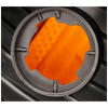 VIBE 03-08 TAIL LAMP LH, Lens and Housing