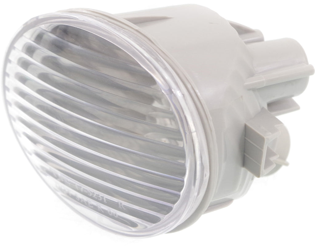 VIBE 03-08 TAIL LAMP RH, Assembly