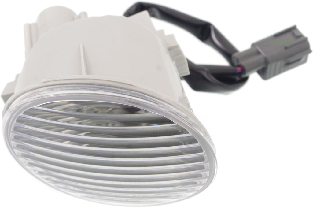 VIBE 03-08 TAIL LAMP LH, Assembly