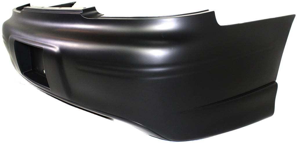 GRAND PRIX 97-03 REAR BUMPER COVER, Primed, GT/GTP Models