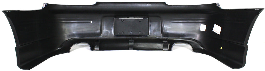 GRAND PRIX 97-03 REAR BUMPER COVER, Primed, GT/GTP Models