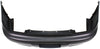 GRAND PRIX 97-03 REAR BUMPER COVER, Primed, GT/GTP Models