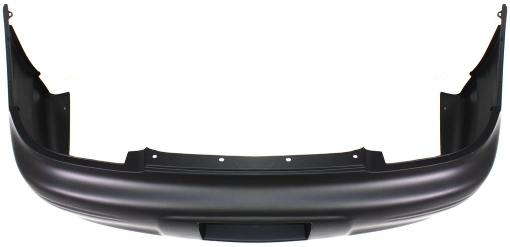 GRAND PRIX 97-03 REAR BUMPER COVER, Primed, GT/GTP Models