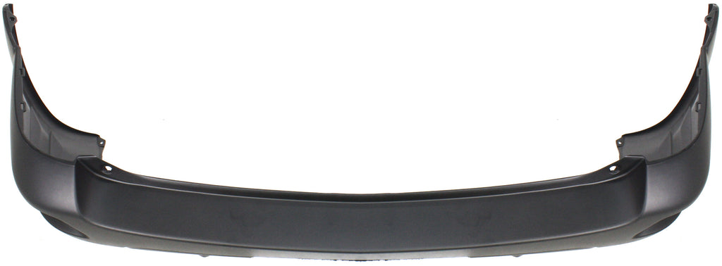 Rear Bumper Cover Primed For 2003-2008 Pontiac Vibe Replacement P760103P