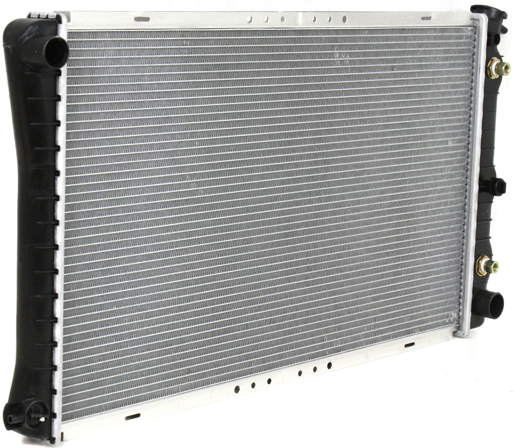 BONNEVILLE 92-95 RADIATOR, w/o Engine Oil Cooler