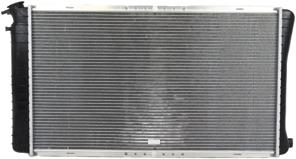 BONNEVILLE 92-95 RADIATOR, w/o Engine Oil Cooler