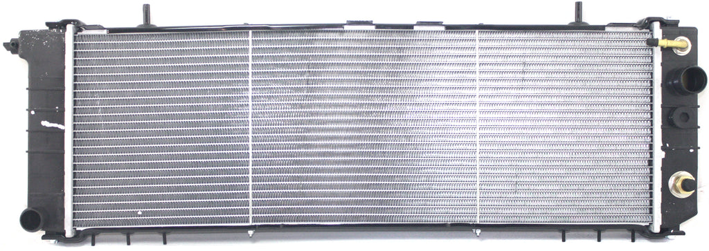 CHEROKEE 87-90 RADIATOR, 4.0L