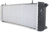 CHEROKEE 87-90 RADIATOR, 4.0L