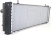 CHEROKEE 87-90 RADIATOR, 4.0L