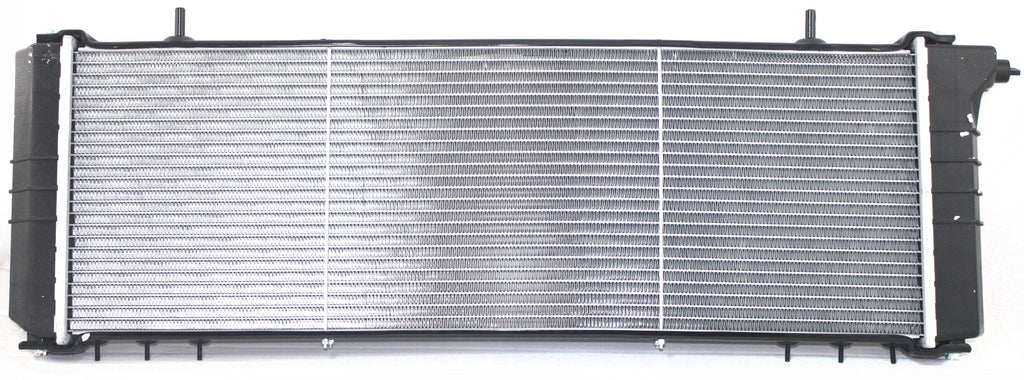 CHEROKEE 87-90 RADIATOR, 4.0L