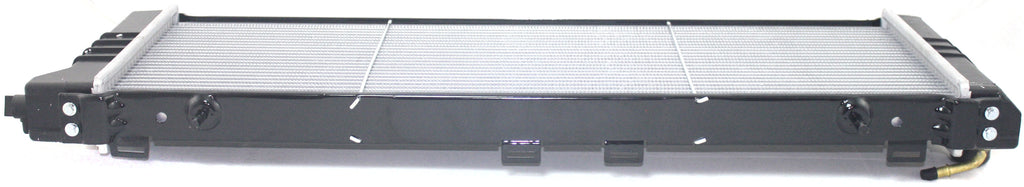 CHEROKEE 87-90 RADIATOR, 4.0L