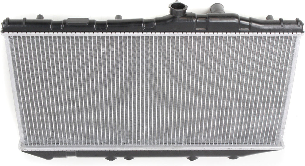 CAMRY 87-91 RADIATOR, 4cyl W/Auto & Manual Trans