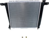 RANGER 85-94 MAZDA P/U 94-94 RADIATOR, V6, Manual Trans only