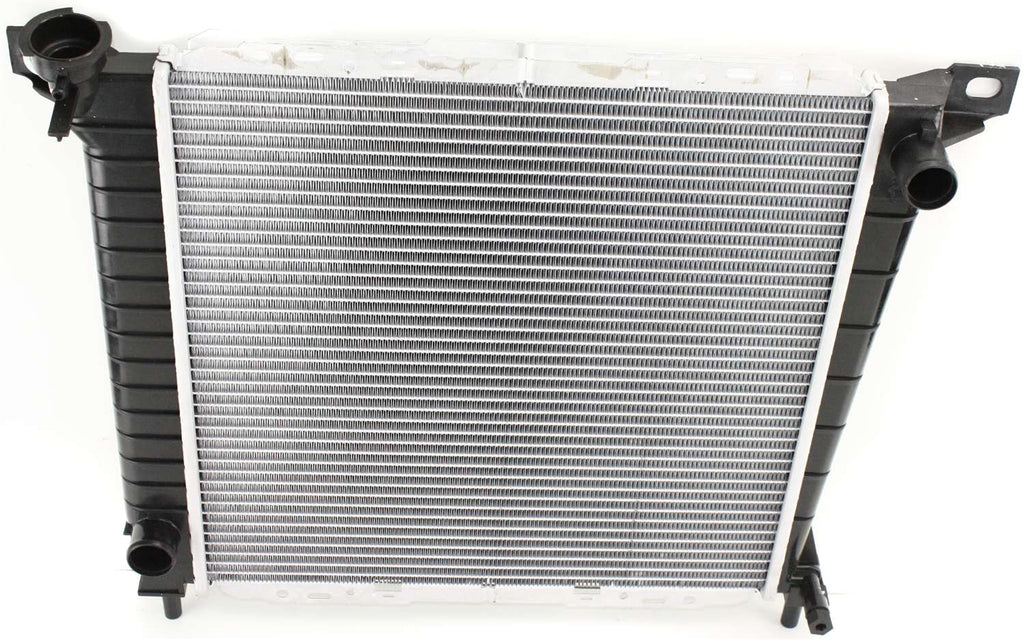 RANGER 85-94 MAZDA P/U 94-94 RADIATOR, V6, Manual Trans only