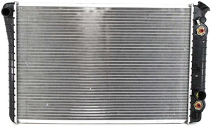 CAMARO 87-92 RADIATOR