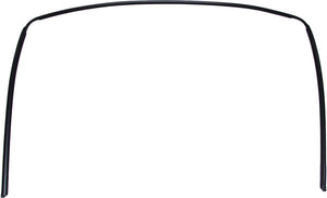 Windshield Molding