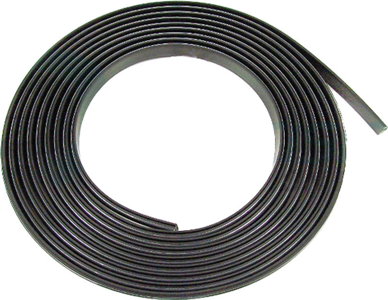 Glass Weatherstrip Lockstrip