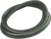 Rear Window Weatherstrip Seal, With Trim Groove
