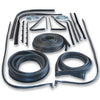 Complete Weatherstrip Seal Kit