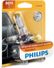 Phillips 9011 HIR Standard Halogen Headlight Bulb, 1 Pack