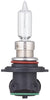 Phillips 9011 HIR Standard Halogen Headlight Bulb, 1 Pack
