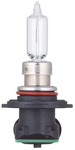 Phillips 9011 HIR Standard Halogen Headlight Bulb, 1 Pack