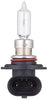 Phillips 9011 HIR Standard Halogen Headlight Bulb, 1 Pack