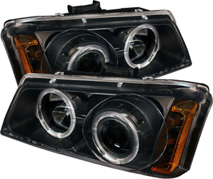 Spyder - Headlight