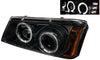 Spyder - Headlight