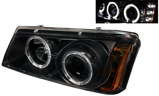 Spyder - Headlight