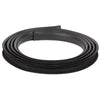 Glass Run Channel, 8 foot single length piece