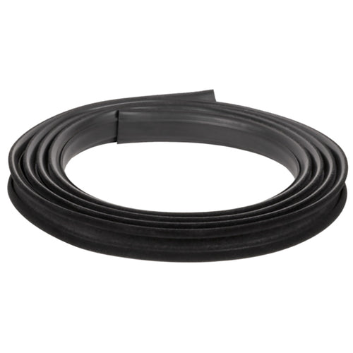 Glass Run Channel, 8 foot single length piece