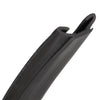 Glass Run Channel, 8 foot single length piece