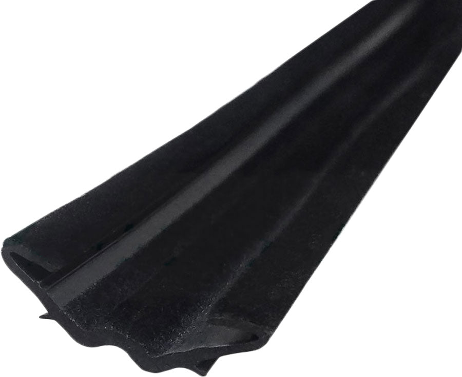Glass Run Channel, 8 foot single length piece