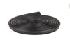 Universal Bulb Seal with rubber covered wire core push-on u-channel